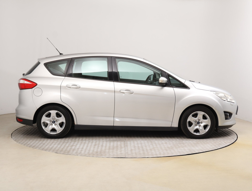 Ford C-Max, 2011