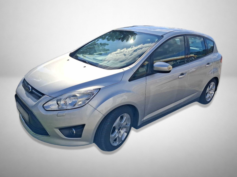 Ford C-Max, 2011