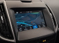 Ford S-Max, 2017