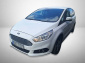 Ford S-Max, 2017