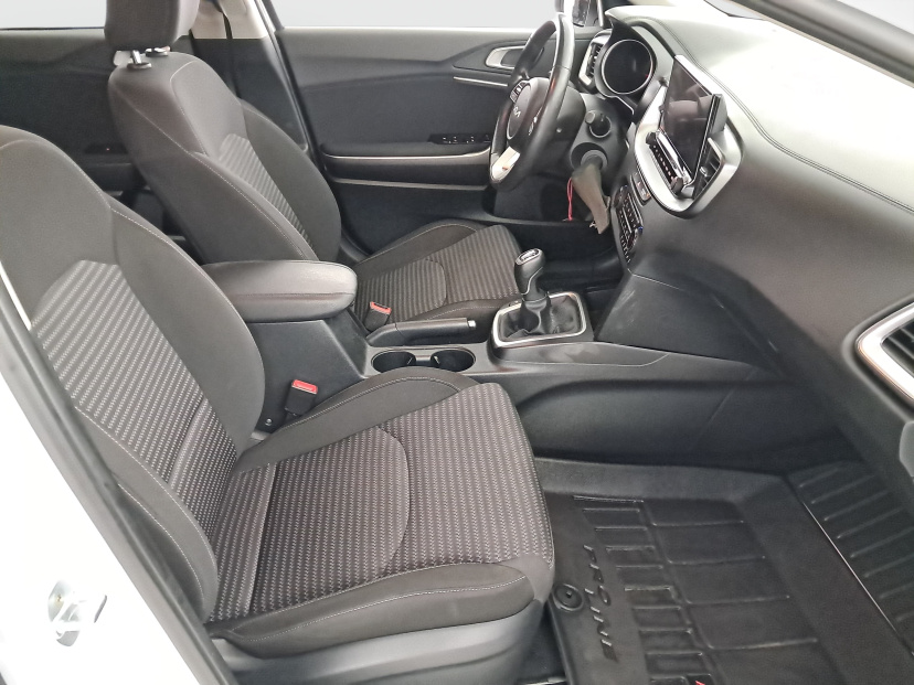 Kia Ceed, 2023
