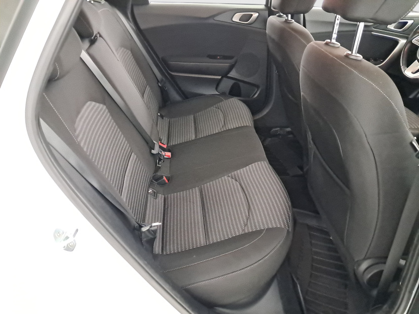 Kia Ceed, 2023