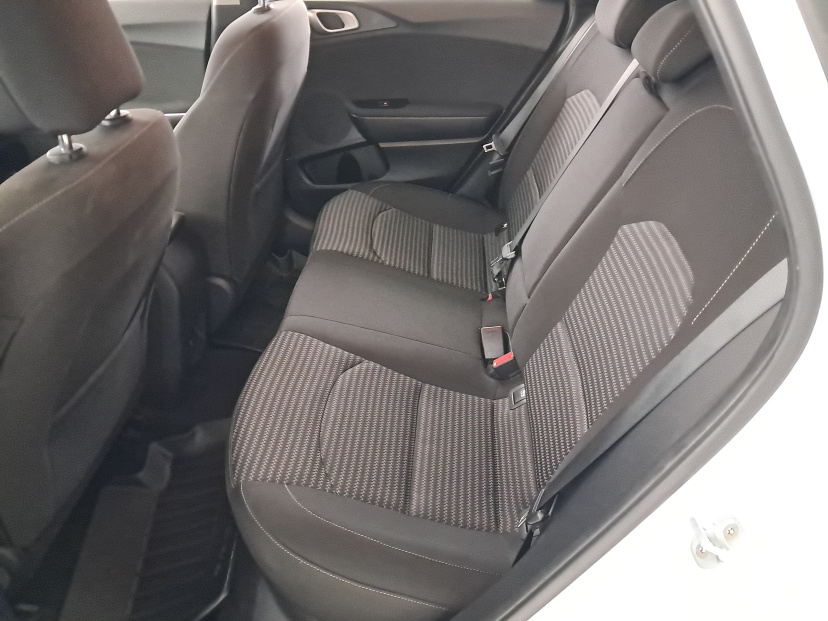 Kia Ceed, 2023