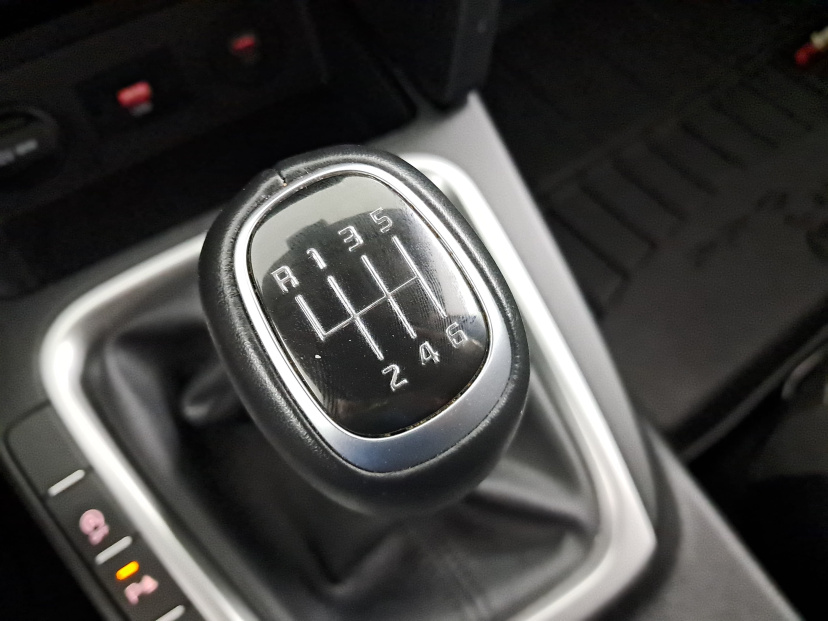 Kia Ceed, 2023