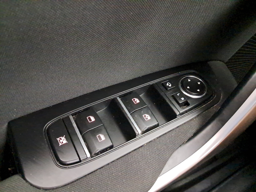 Kia Ceed, 2023