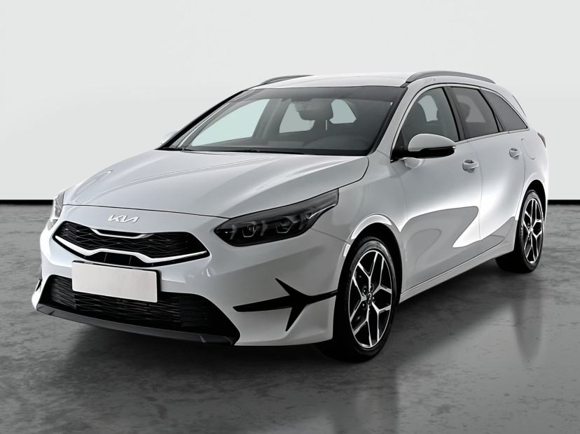Kia Ceed, 2023