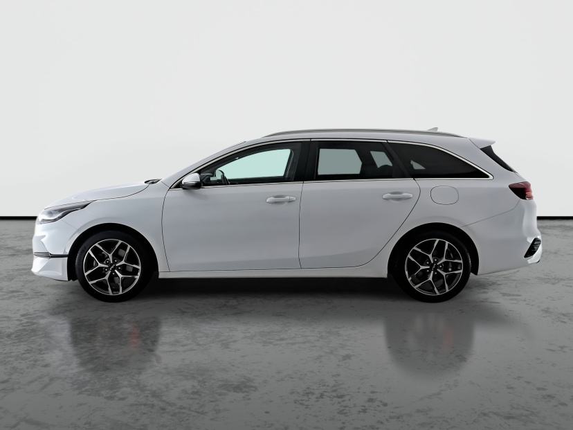 Kia Ceed, 2023