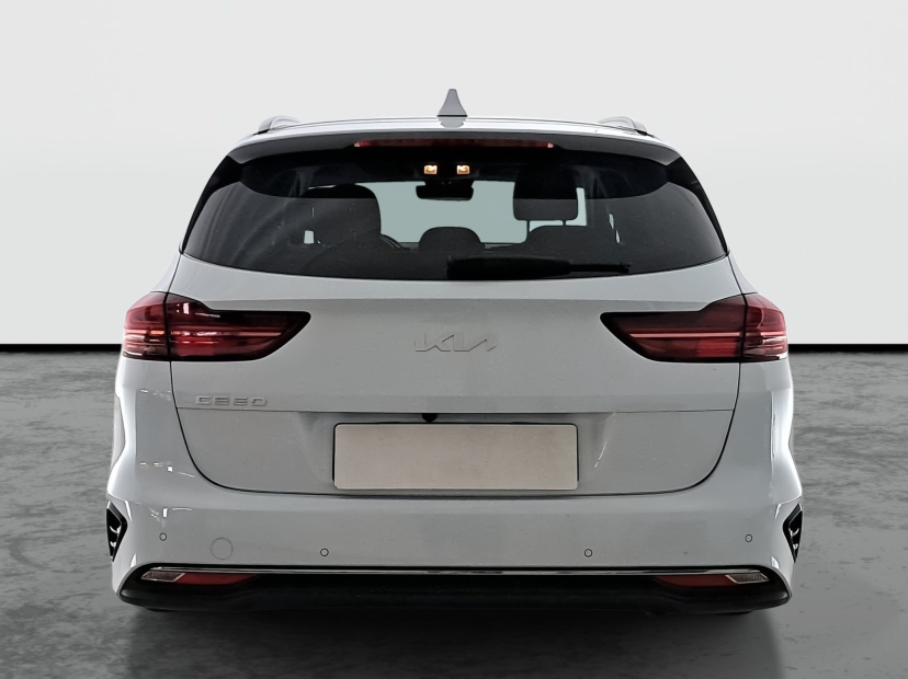 Kia Ceed, 2023