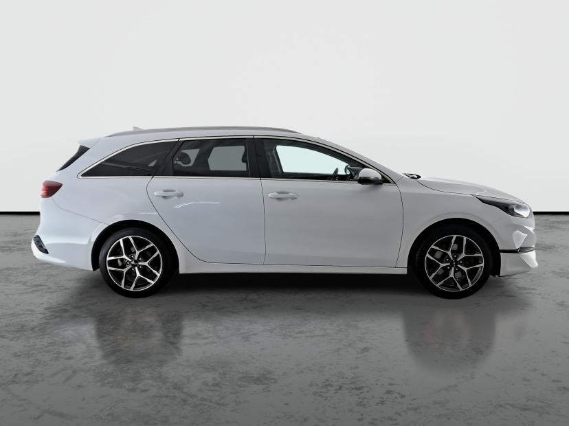 Kia Ceed, 2023