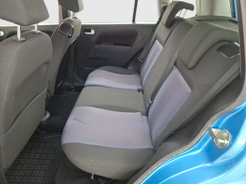 Ford Fusion, 2009