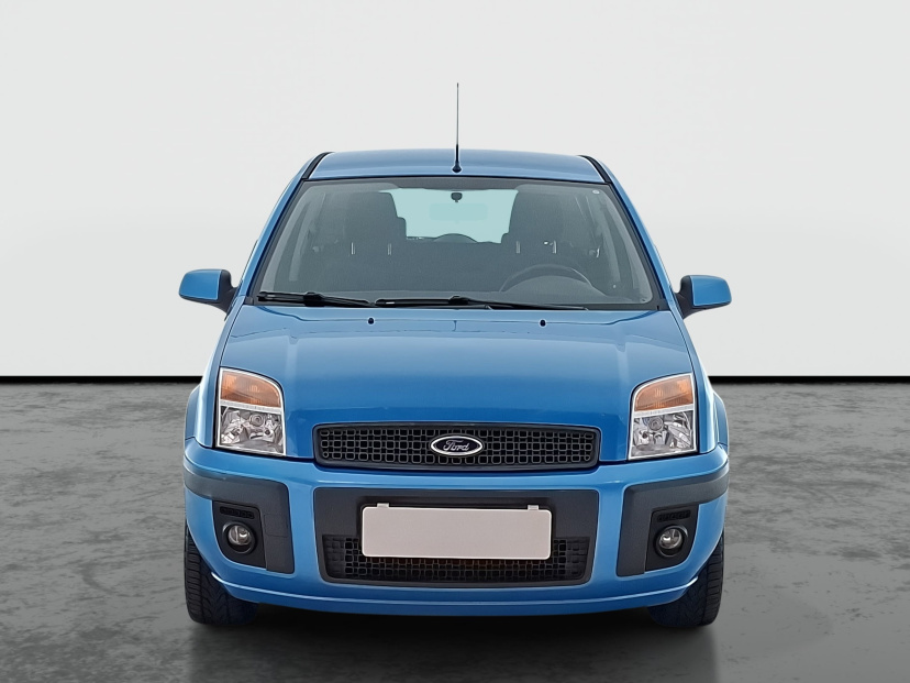 Ford Fusion, 2009