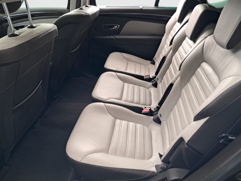 Renault Espace, 2017