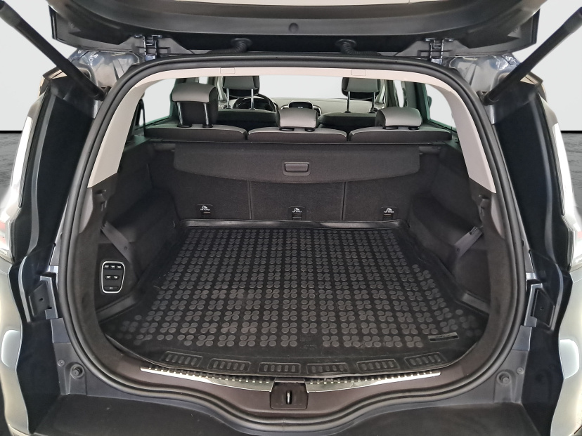 Renault Espace, 2017