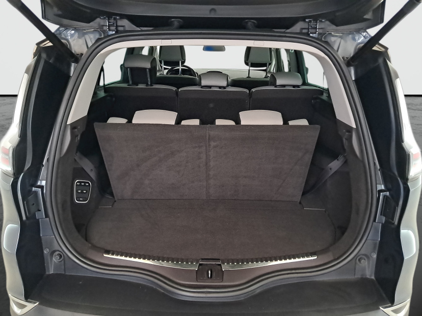 Renault Espace, 2017