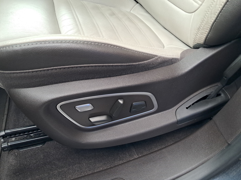 Renault Espace, 2017