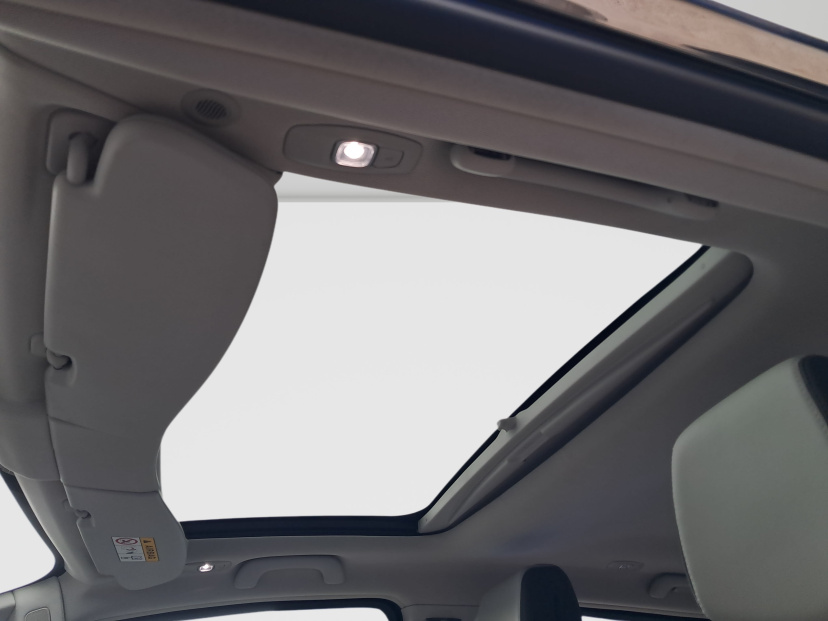 Renault Espace, 2017