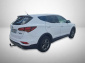 Hyundai Santa Fe, 2018