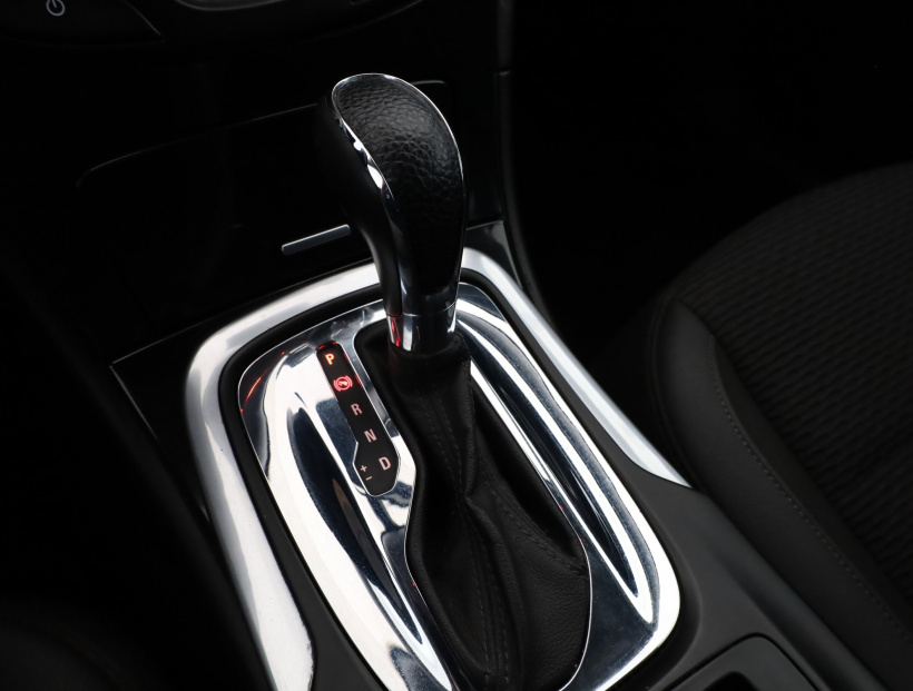 Opel Insignia, 2016