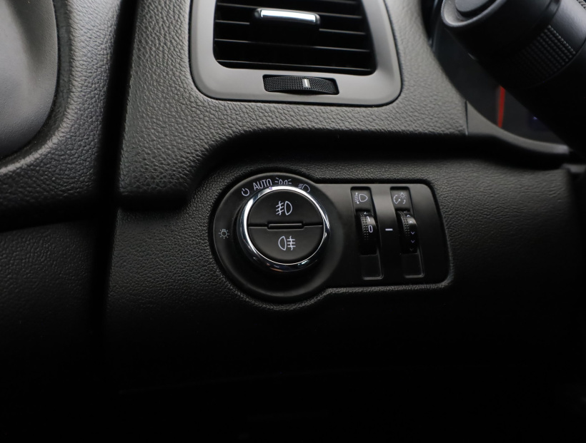 Opel Insignia, 2016