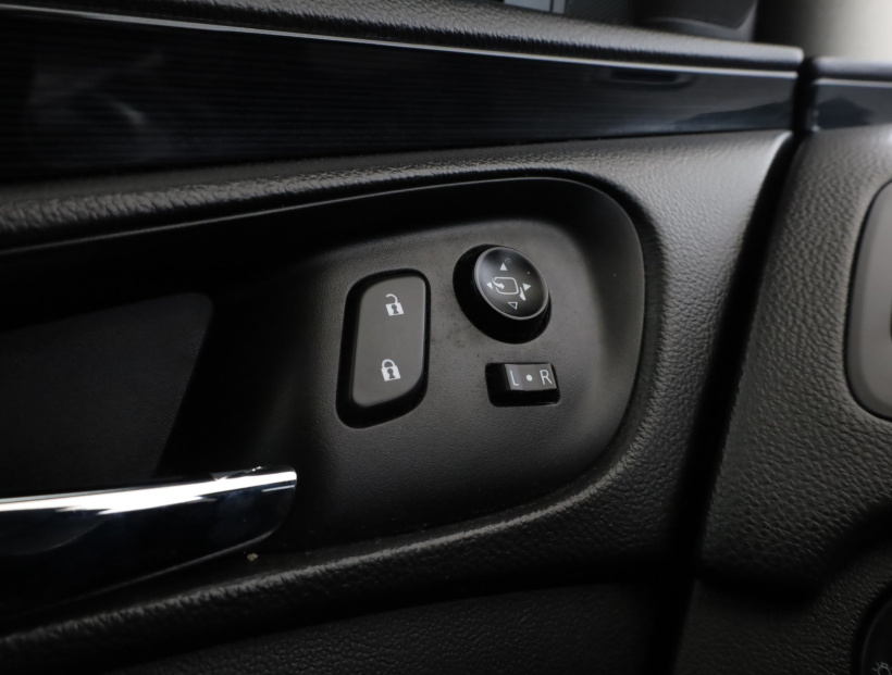Opel Insignia, 2016