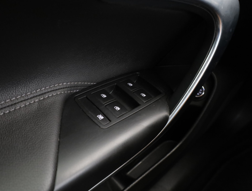Opel Insignia, 2016