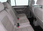 Volkswagen Touran, 2009