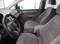 Volkswagen Touran, 2009
