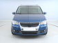 Volkswagen Touran, 2009