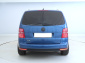 Volkswagen Touran, 2009