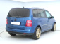 Volkswagen Touran, 2009
