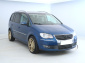 Volkswagen Touran, 2009