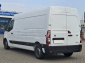 Renault Master, 2024