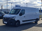 Renault Master, 2024
