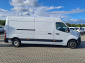 Renault Master, 2024