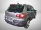 Volkswagen Tiguan, 2009