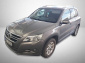 Volkswagen Tiguan, 2009