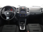 Volkswagen Tiguan, 2009