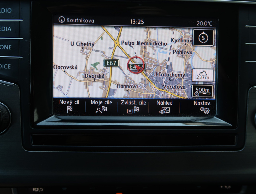Volkswagen Golf, 2013