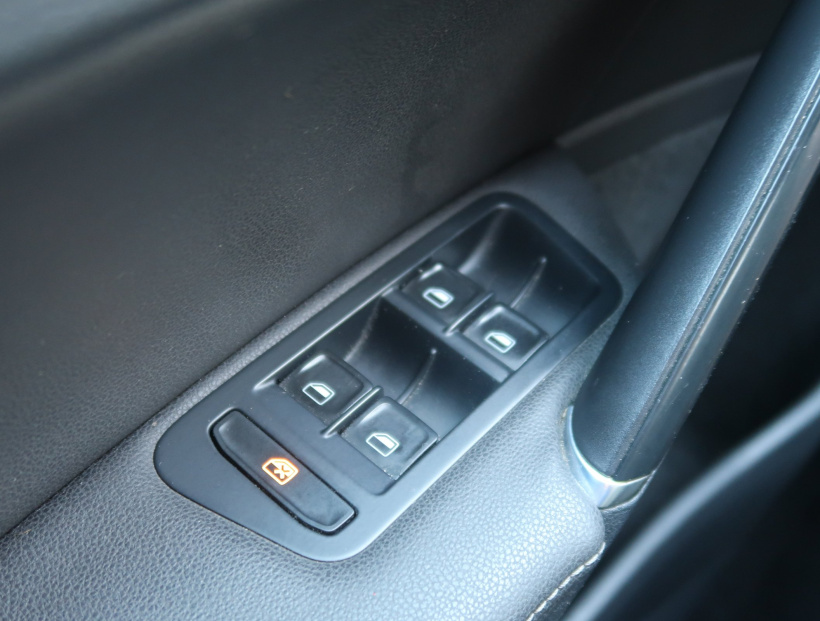 Volkswagen Golf, 2013