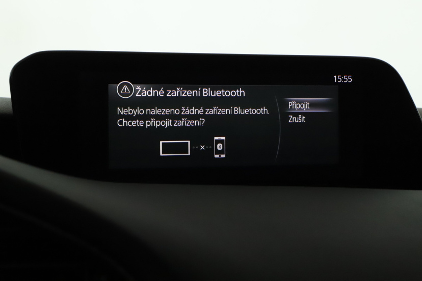 Mazda 3, 2021