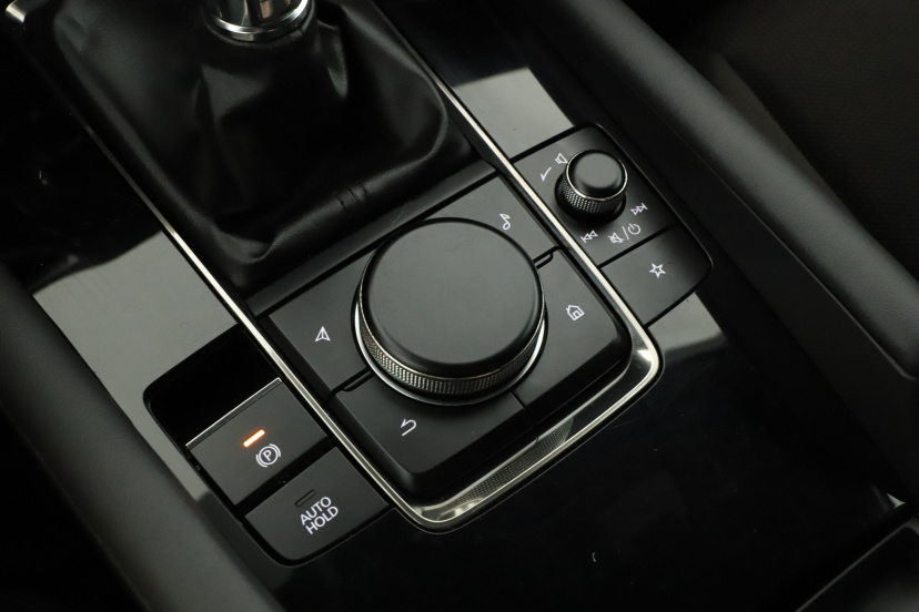 Mazda 3, 2021