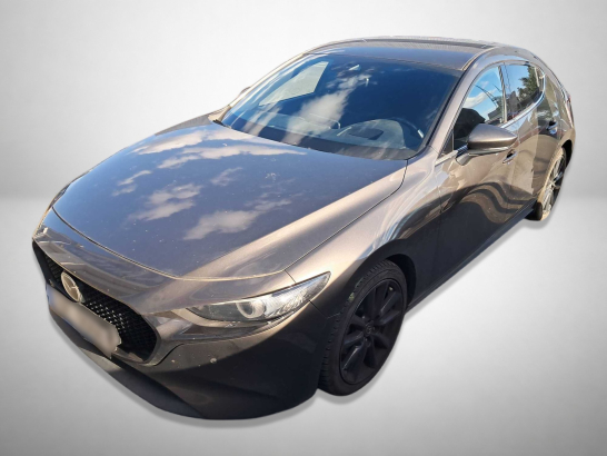 Mazda 3 2.0 e-Skyactiv X