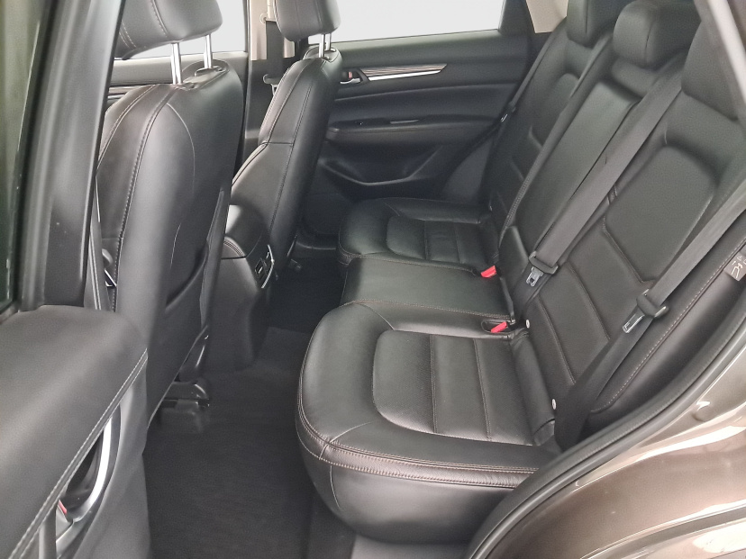 Mazda CX-5, 2017