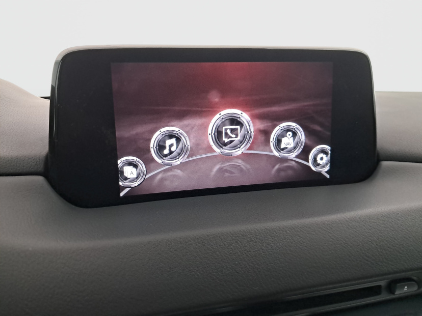 Mazda CX-5, 2017