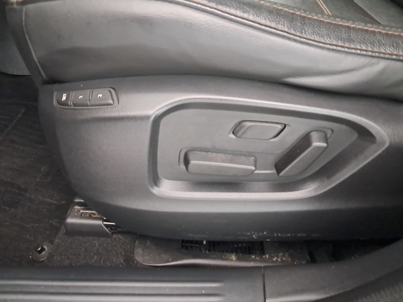 Mazda CX-5, 2017