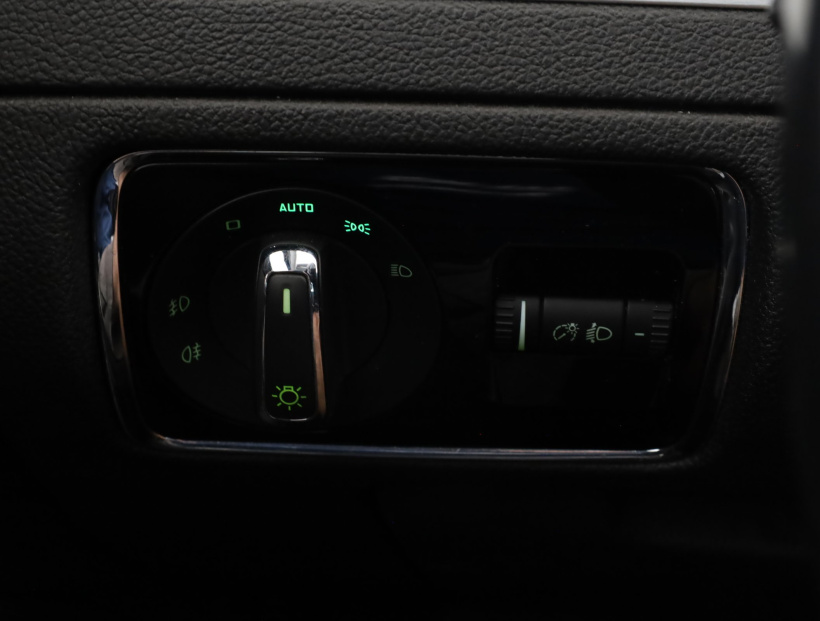 Škoda Superb, 2013