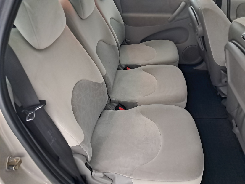 Citroen Xsara Picasso, 2007