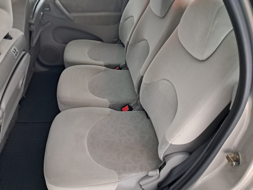 Citroen Xsara Picasso, 2007
