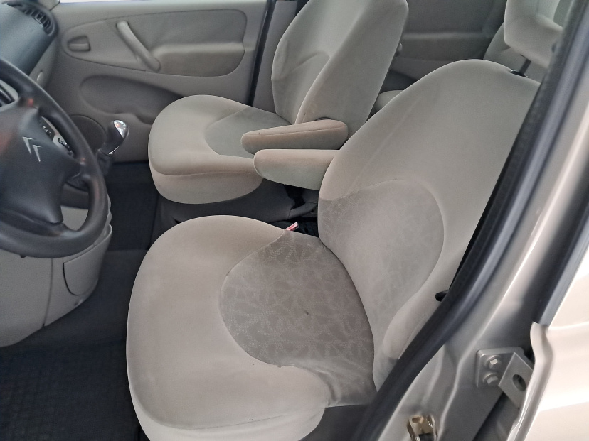 Citroen Xsara Picasso, 2007
