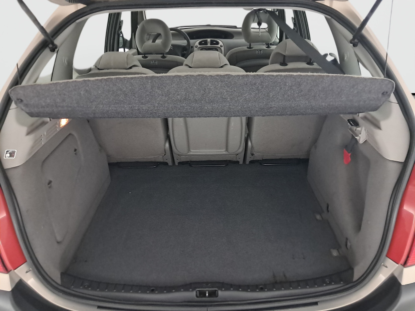 Citroen Xsara Picasso, 2007